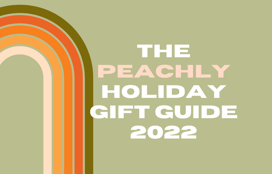 Holiday Gift Guide