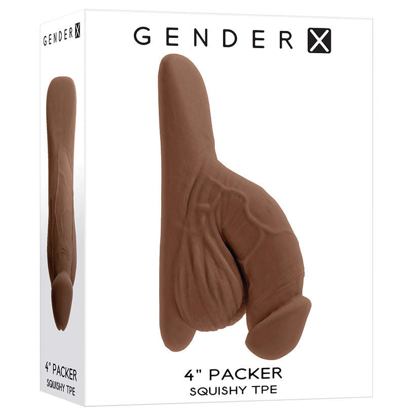 Gender X Packer