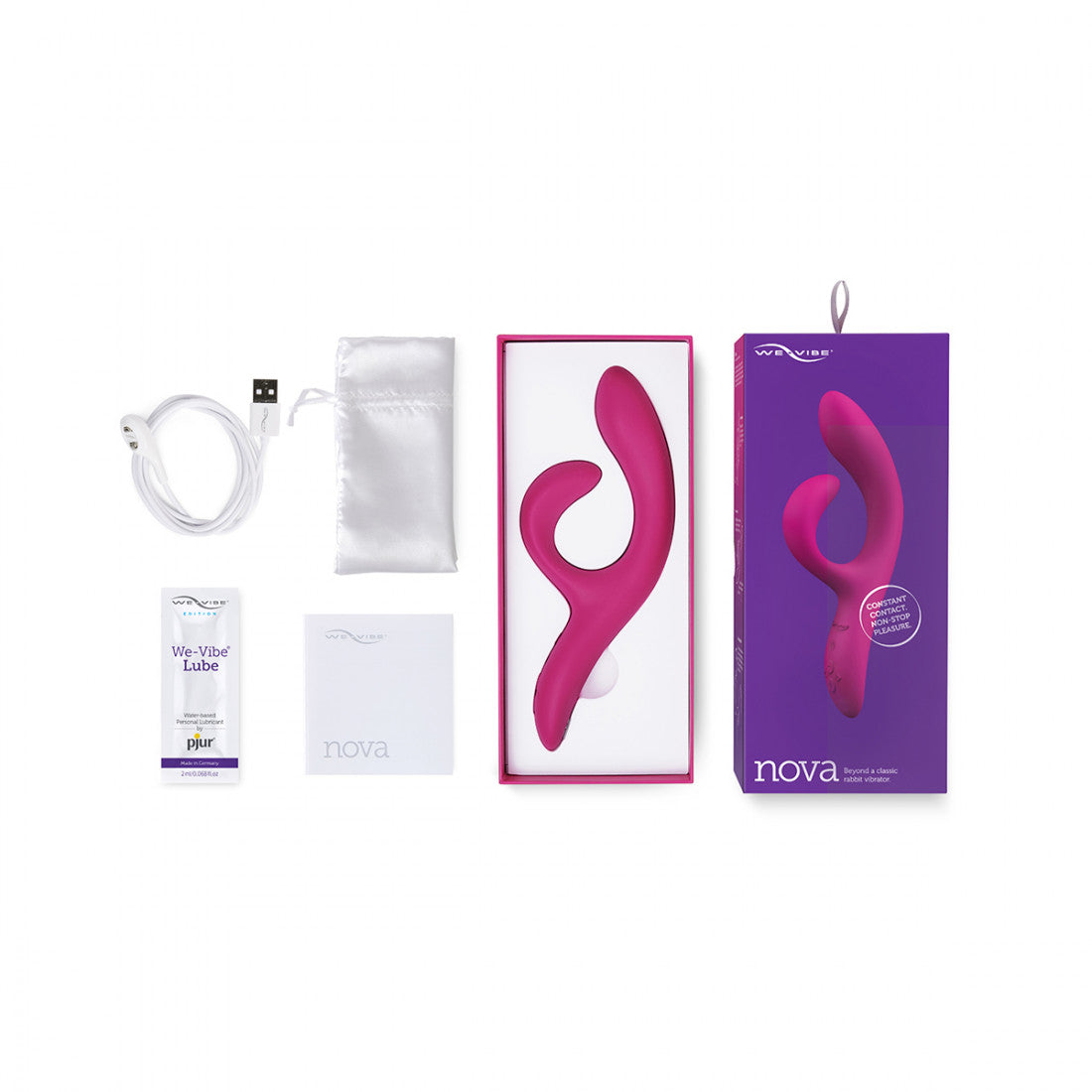 We-Vibe Nova 2