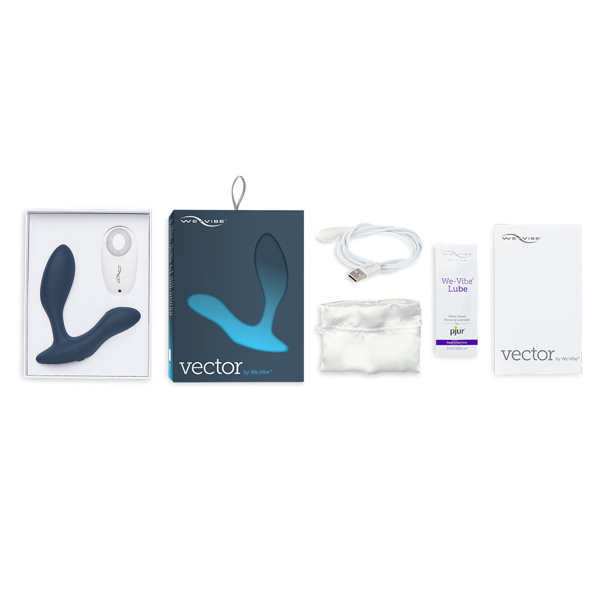 We-Vibe Vector