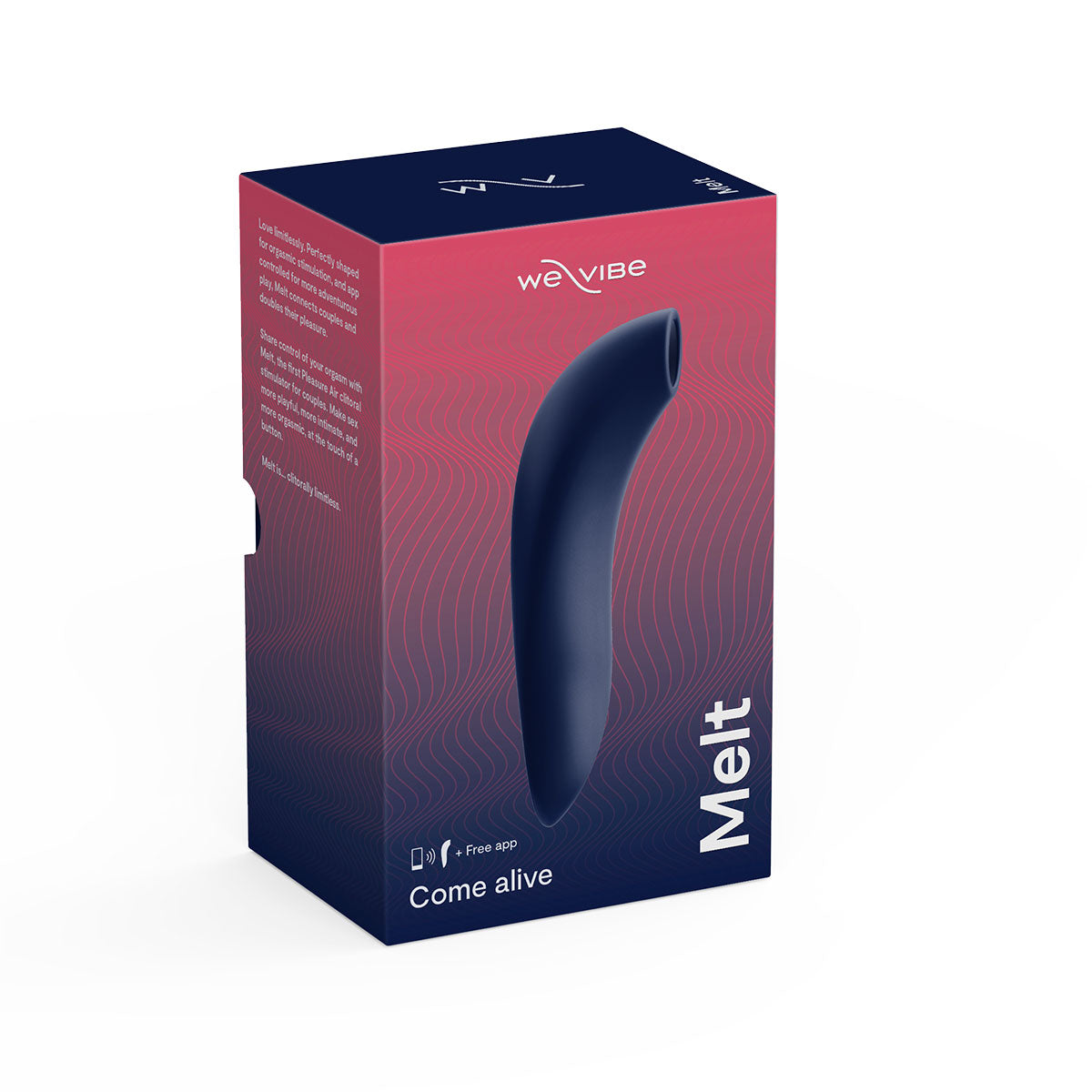 We-Vibe Melt