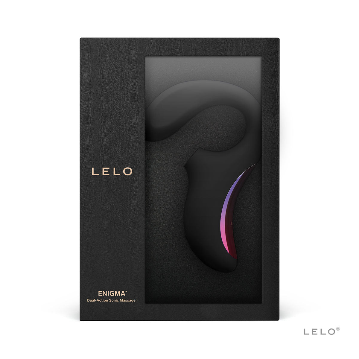 Lelo Enigma