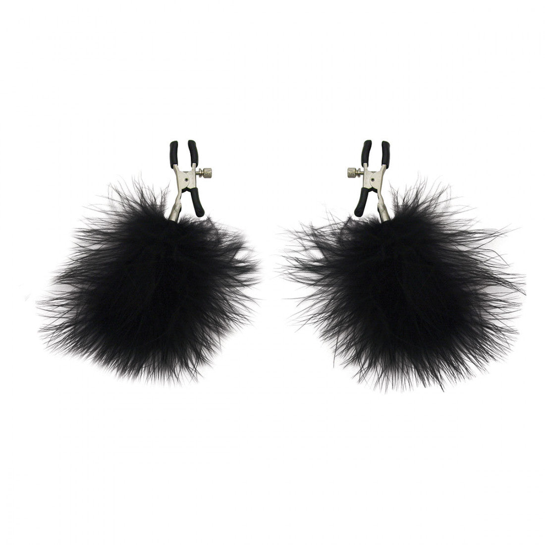 Feather Nipple Clamps