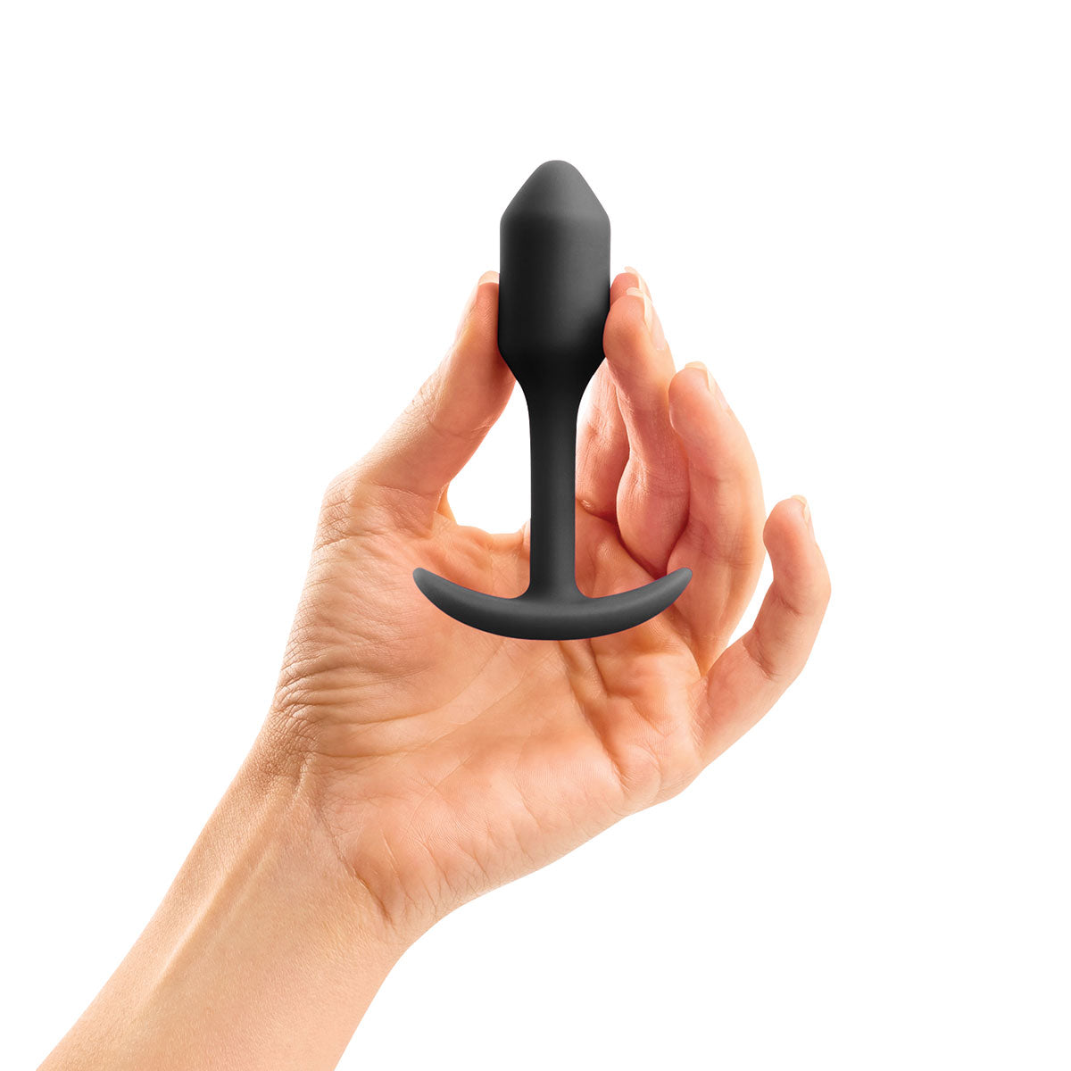 B-Vibe Snug Plug 2 S