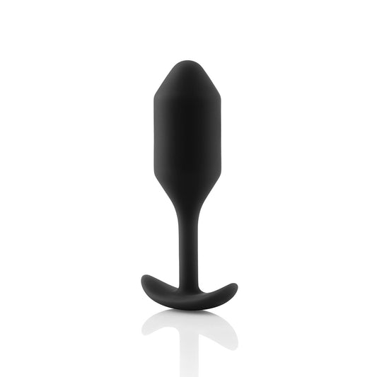 B-Vibe Snug Plug 2 M