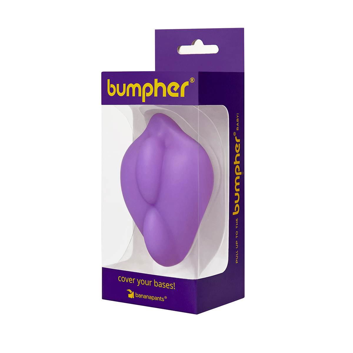 BumpHer - Purple