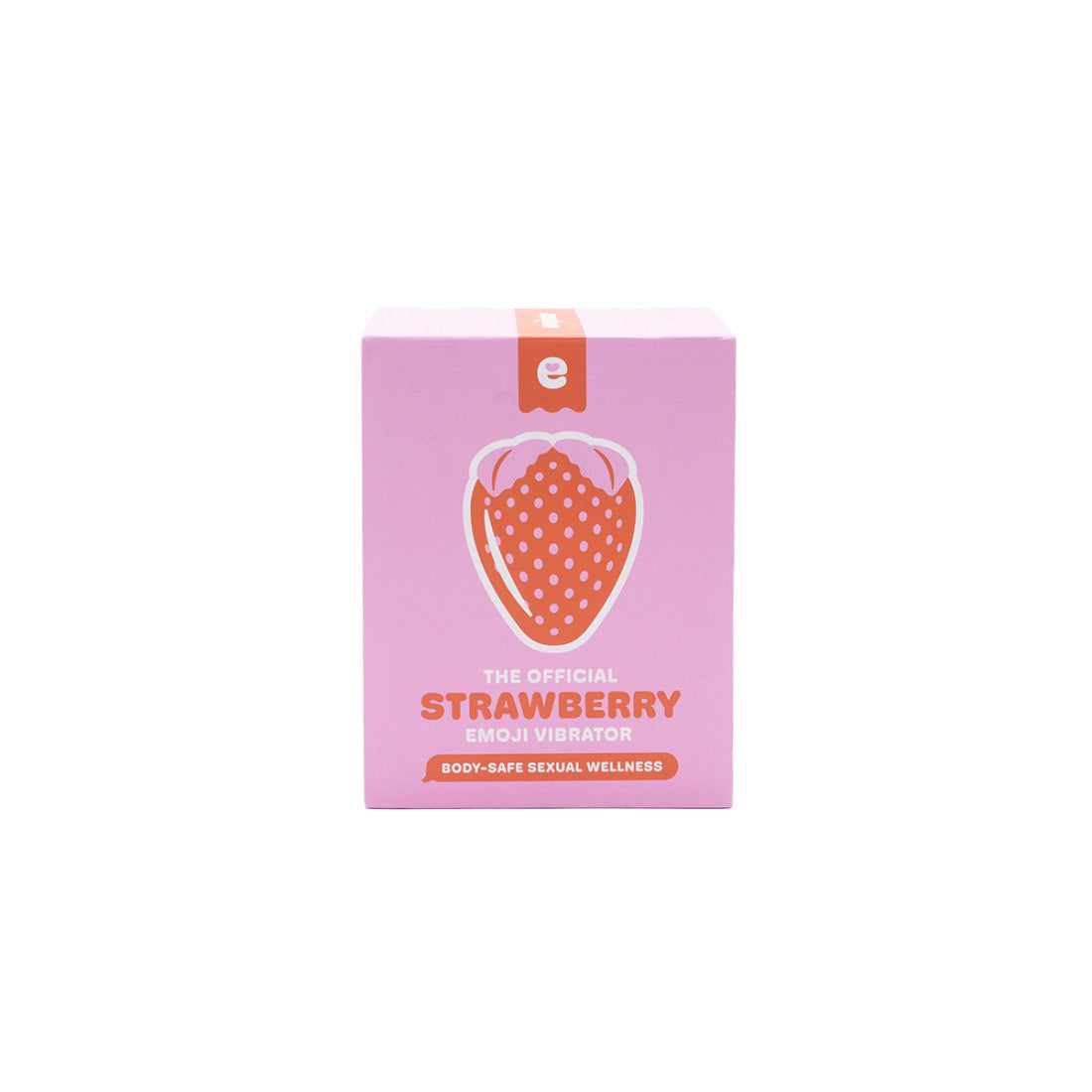 Strawberry Vibe