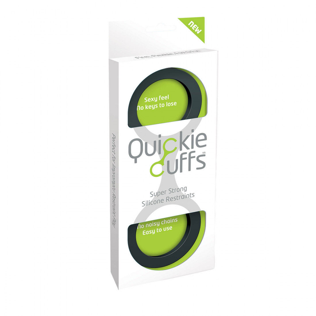 Quickie Cuffs L