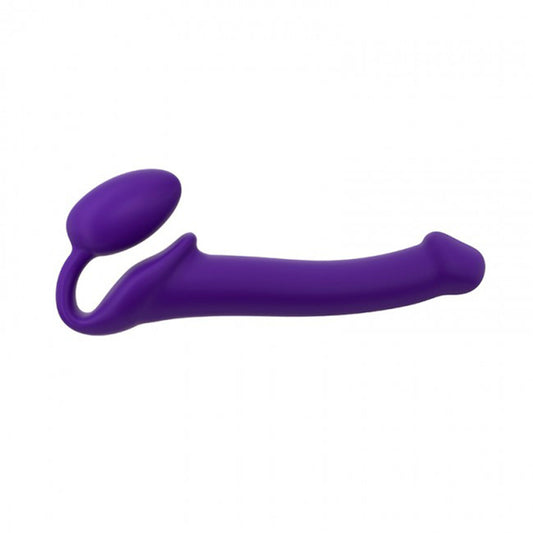 Stap-On-Me Purple Small