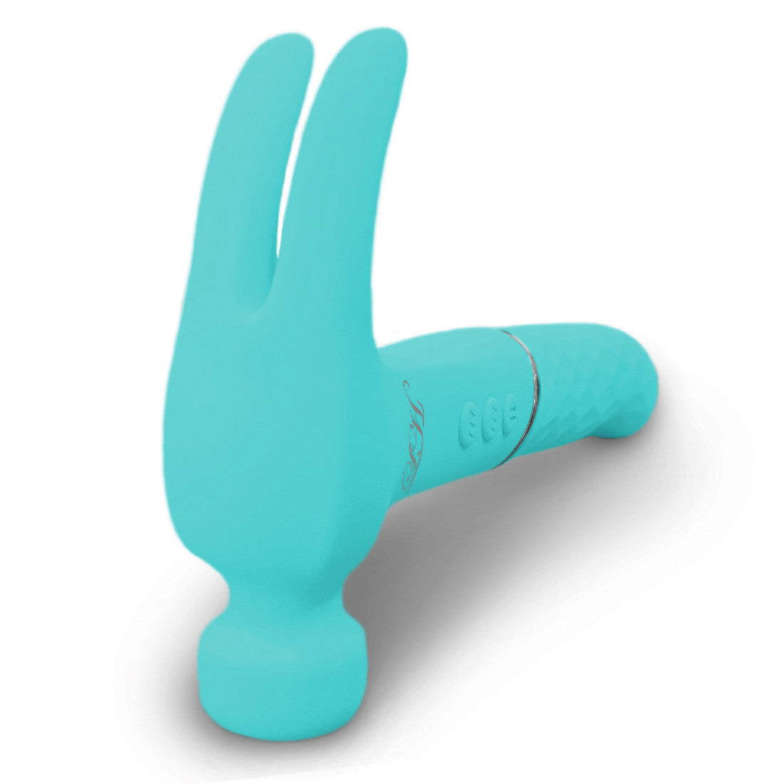 Love Hamma Curved - Aqua