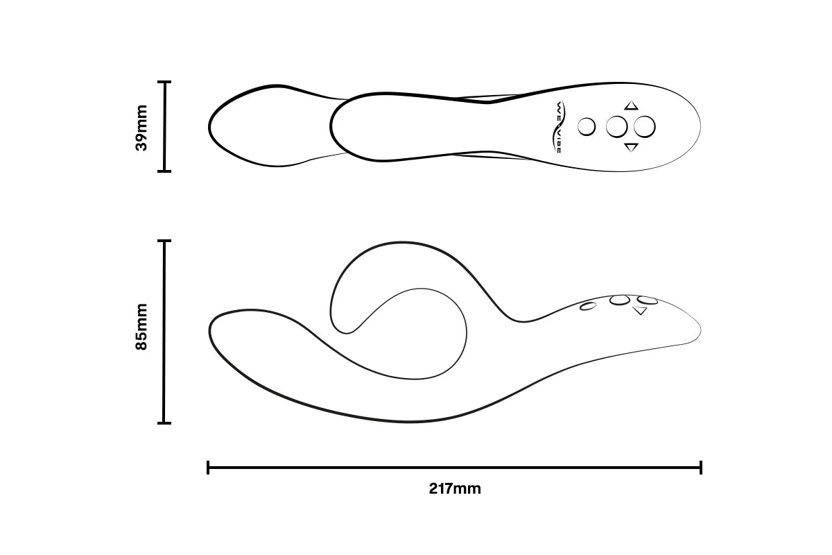 We-Vibe Nova 2